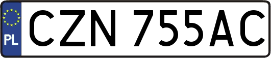 CZN755AC