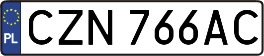 CZN766AC