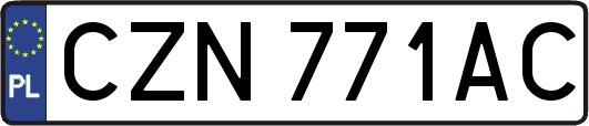 CZN771AC