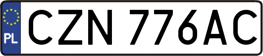 CZN776AC