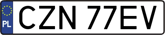 CZN77EV