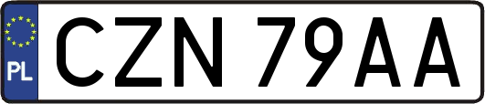 CZN79AA