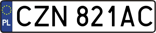 CZN821AC