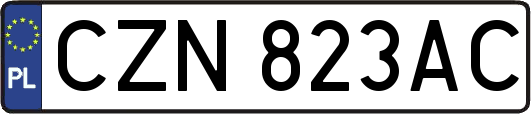 CZN823AC