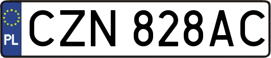 CZN828AC