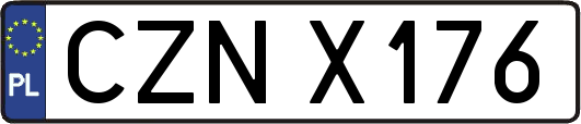 CZNX176