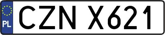 CZNX621