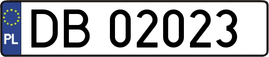DB02023