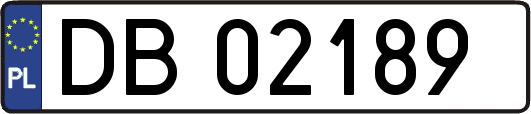 DB02189