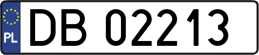 DB02213