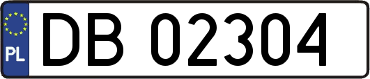 DB02304