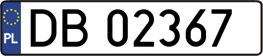 DB02367
