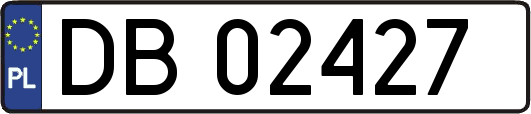DB02427