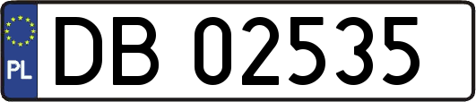 DB02535