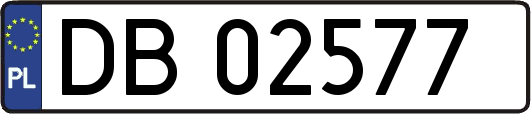 DB02577