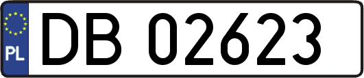 DB02623