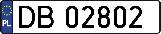 DB02802