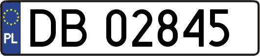 DB02845