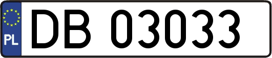 DB03033