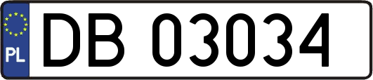 DB03034