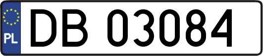 DB03084