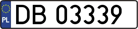 DB03339