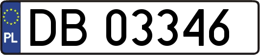 DB03346