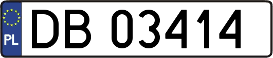 DB03414