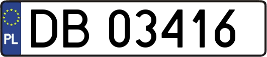 DB03416