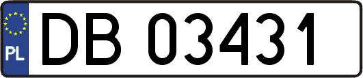 DB03431