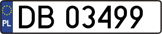 DB03499