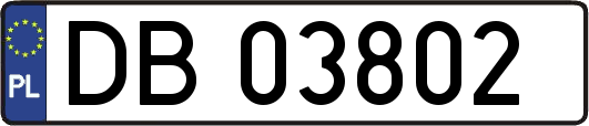 DB03802
