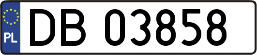 DB03858