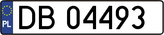 DB04493