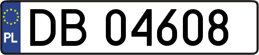 DB04608