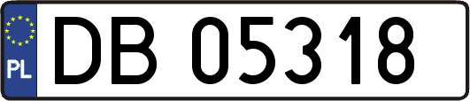 DB05318