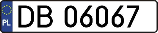 DB06067
