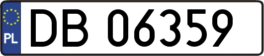DB06359