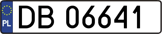 DB06641