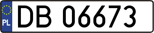 DB06673