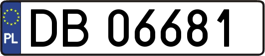 DB06681