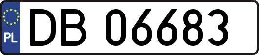 DB06683
