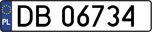 DB06734
