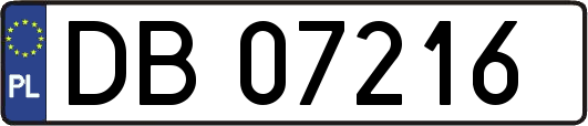DB07216