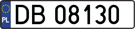 DB08130