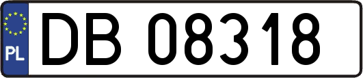DB08318