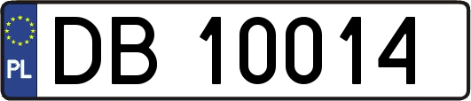 DB10014
