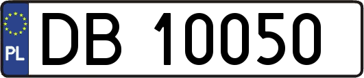 DB10050