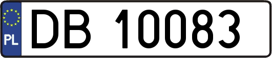 DB10083