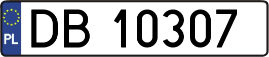 DB10307